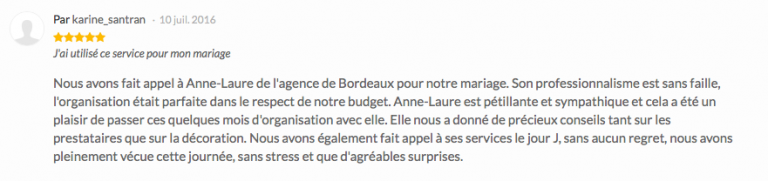 Lire la suite à propos de l’article « Son professionnalisme est sans faille »