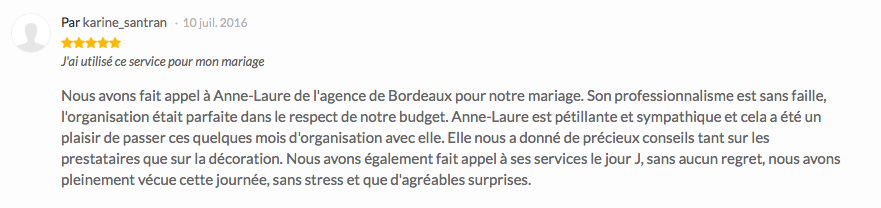 You are currently viewing « Son professionnalisme est sans faille »