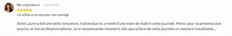 Lire la suite à propos de l’article « Un moment inoubliable… »