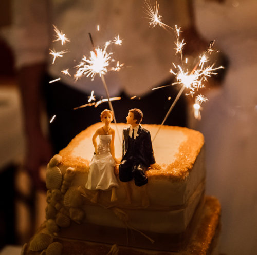 10 bonnes raisons de ne pas faire appel à une Wedding Planner….