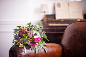 wedding planner fleurs mariage paris
