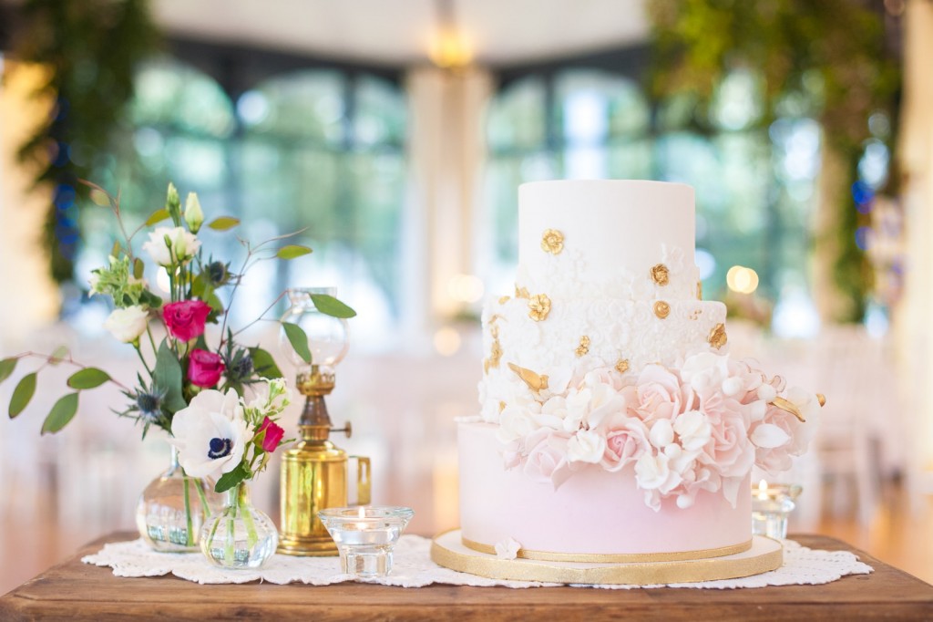 wedding cake mariage ile de france