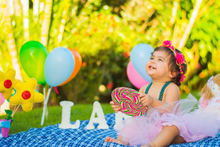 Lire la suite à propos de l’article Fêter le premier anniversaire de bébé