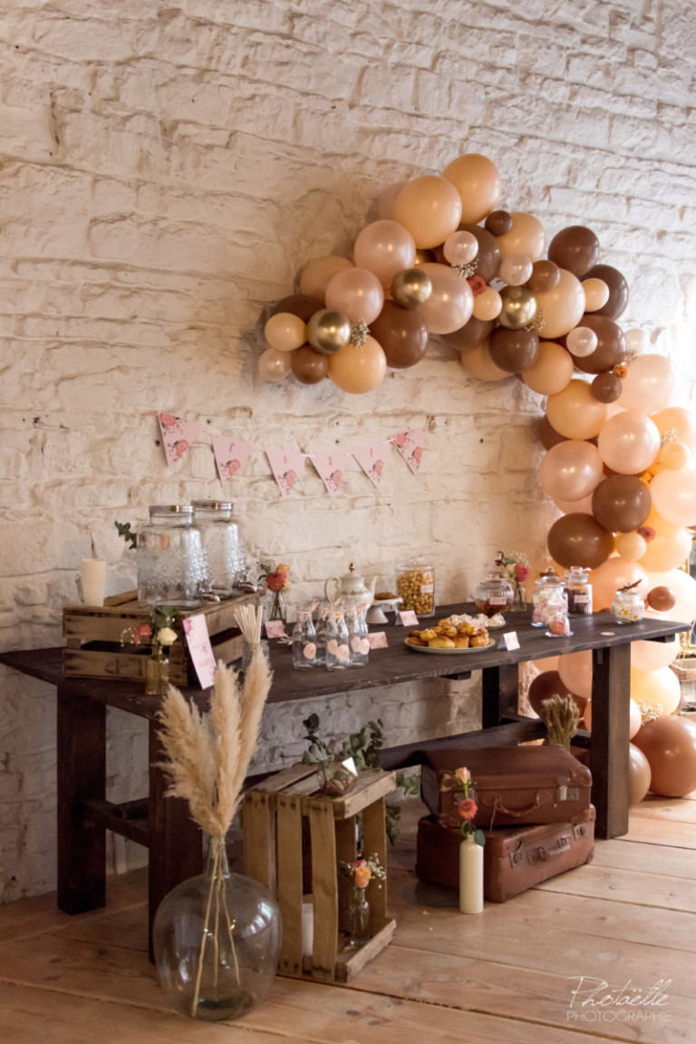 Lire la suite à propos de l’article  » Sip and See  » : babyshower post-natale