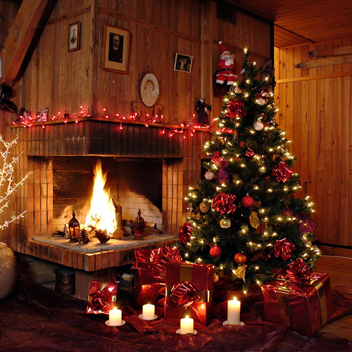 Noel-cheminée-ambiance-magique