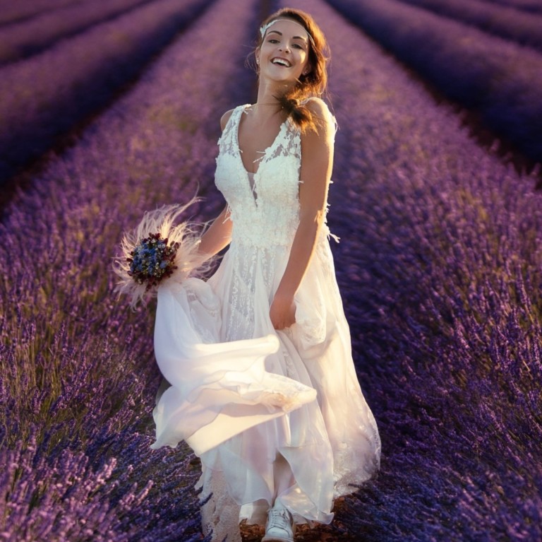 Lire la suite à propos de l’article Mariage en Provence, pourquoi pas le votre ?