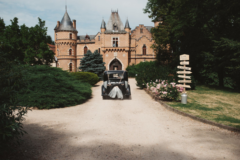 Lire la suite à propos de l’article Comment trouver le lieu de réception de ses rêves pour son mariage ?