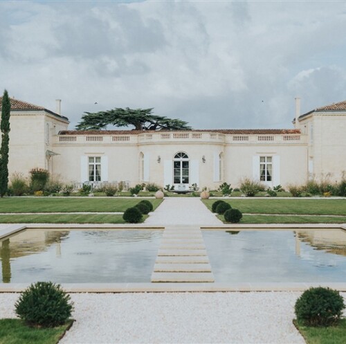 3 steps to a charming wedding in Bordeaux