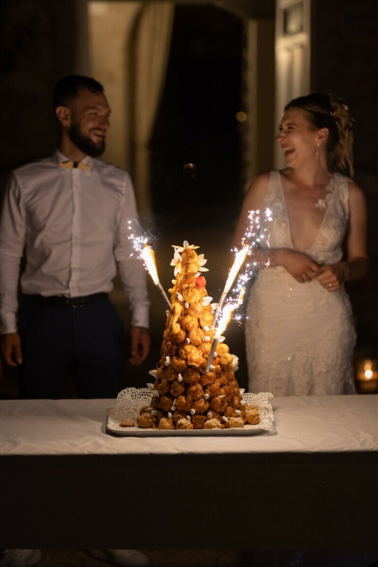 Lire la suite à propos de l’article Quel dessert pour votre mariage ?