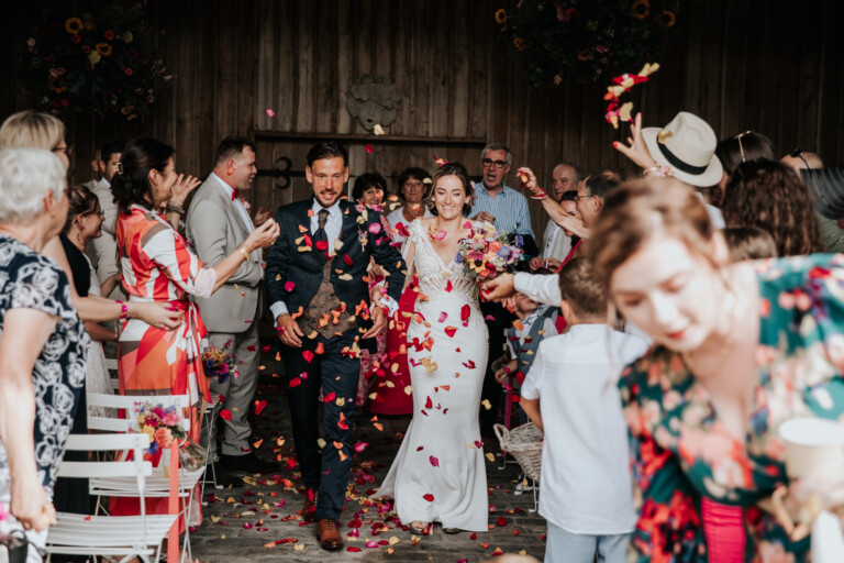 Lire la suite à propos de l’article Mariages en toutes saisons à Bordeaux