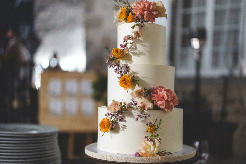 wedding cake mariage lyon