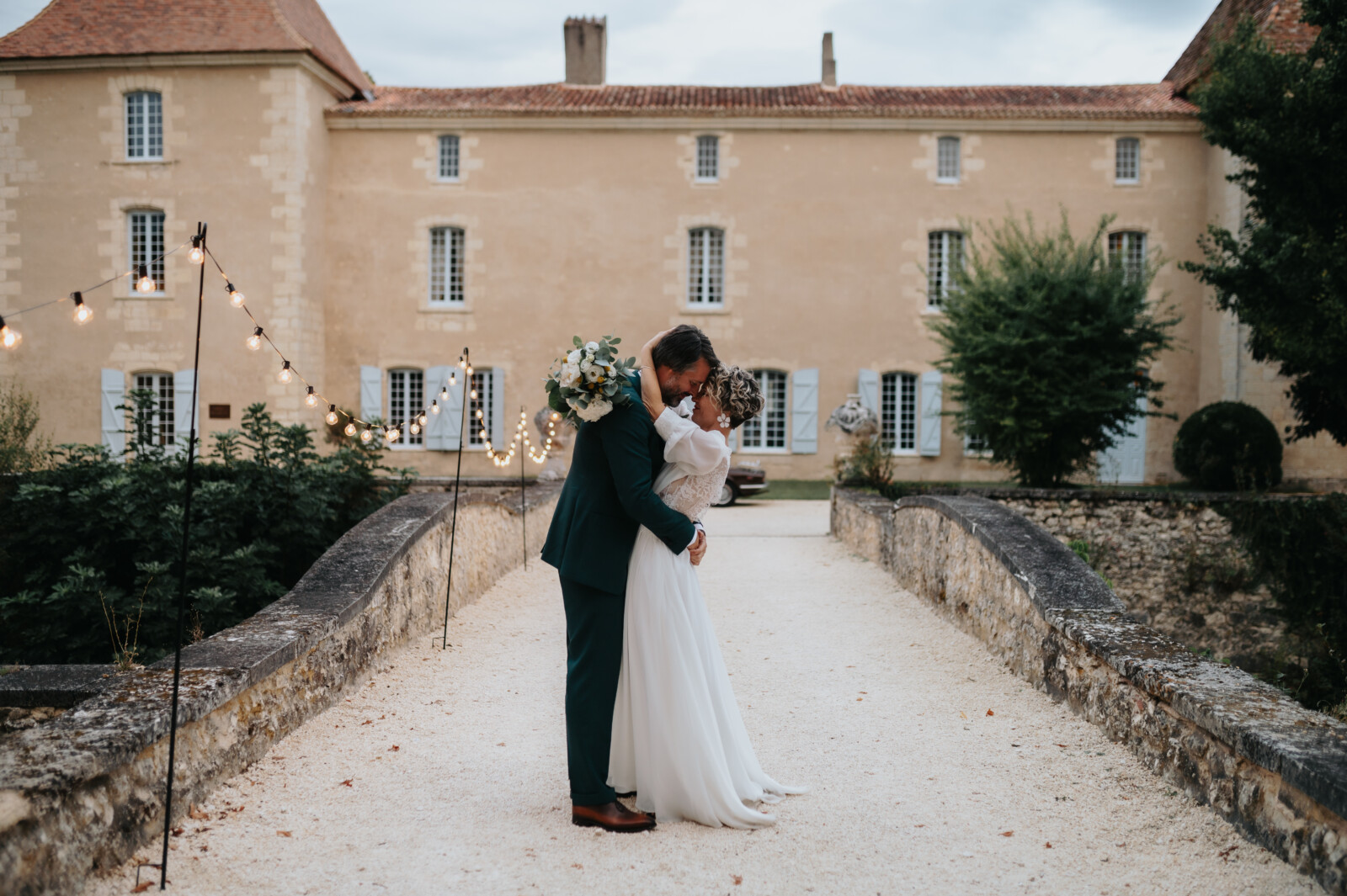 domaine de mariage bordeaux