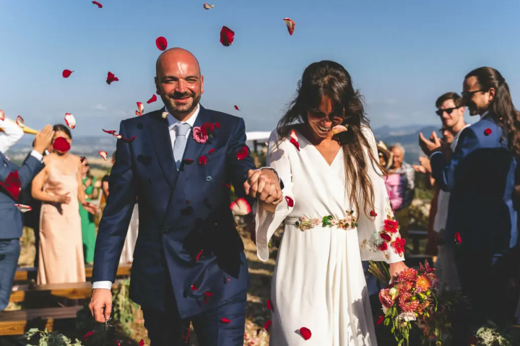 Mariage Sophie et Emmanuel - Crédit Robin et les supers héros HD 250, Enjoy événements