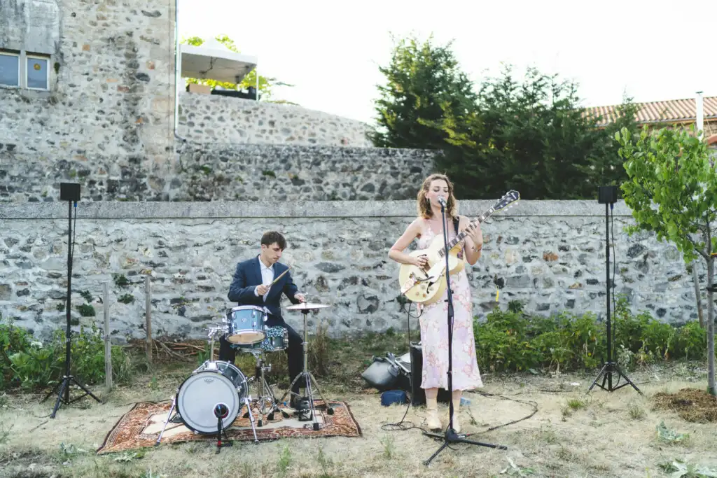 Mariage Sophie et Emmanuel - Crédit Robin et les supers héros HD 312, Enjoy événements