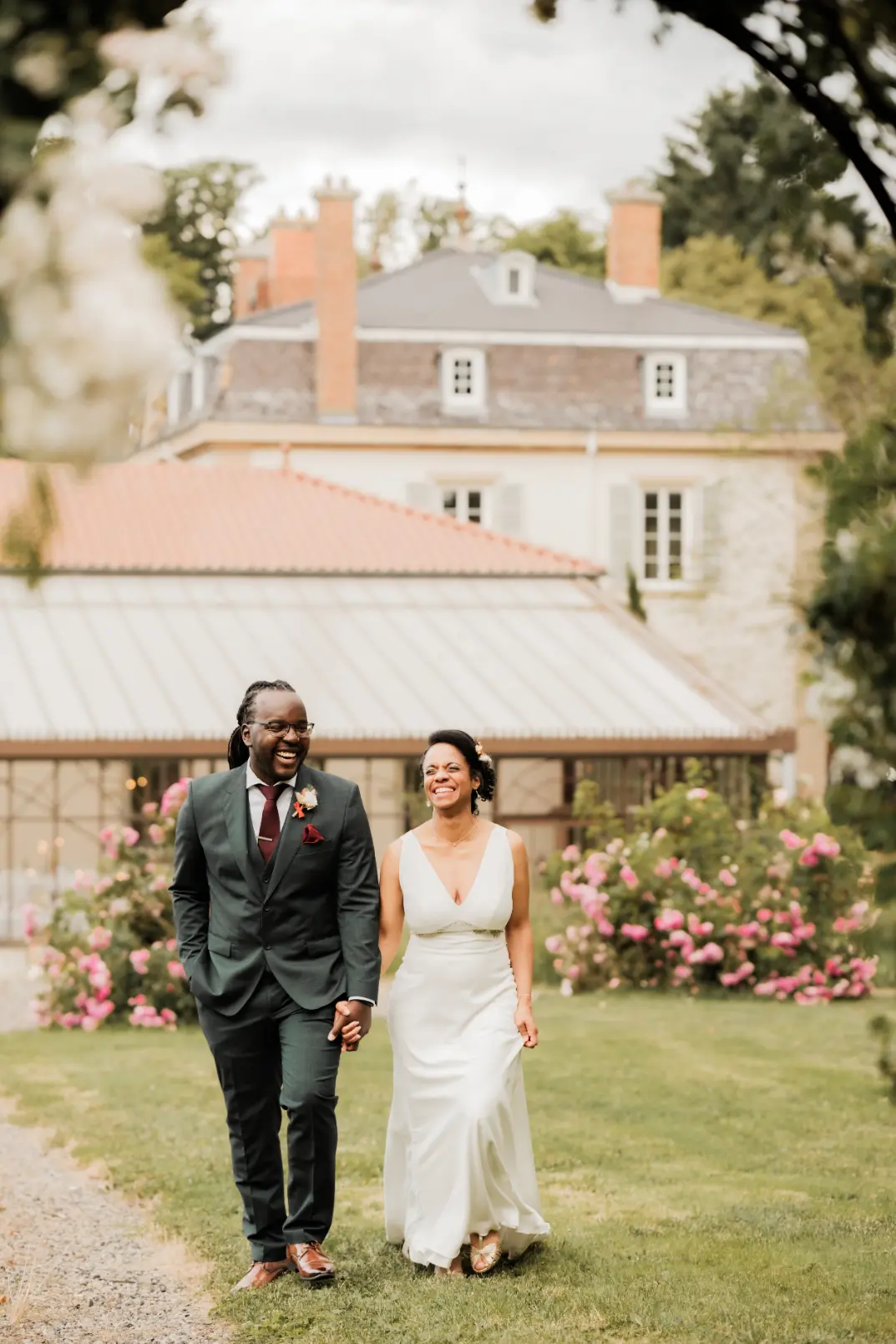 Lucynda & Axel - crédit photo Boucles d'Or photographie - Enjoy Evènements Lyon - wedding planner mariage