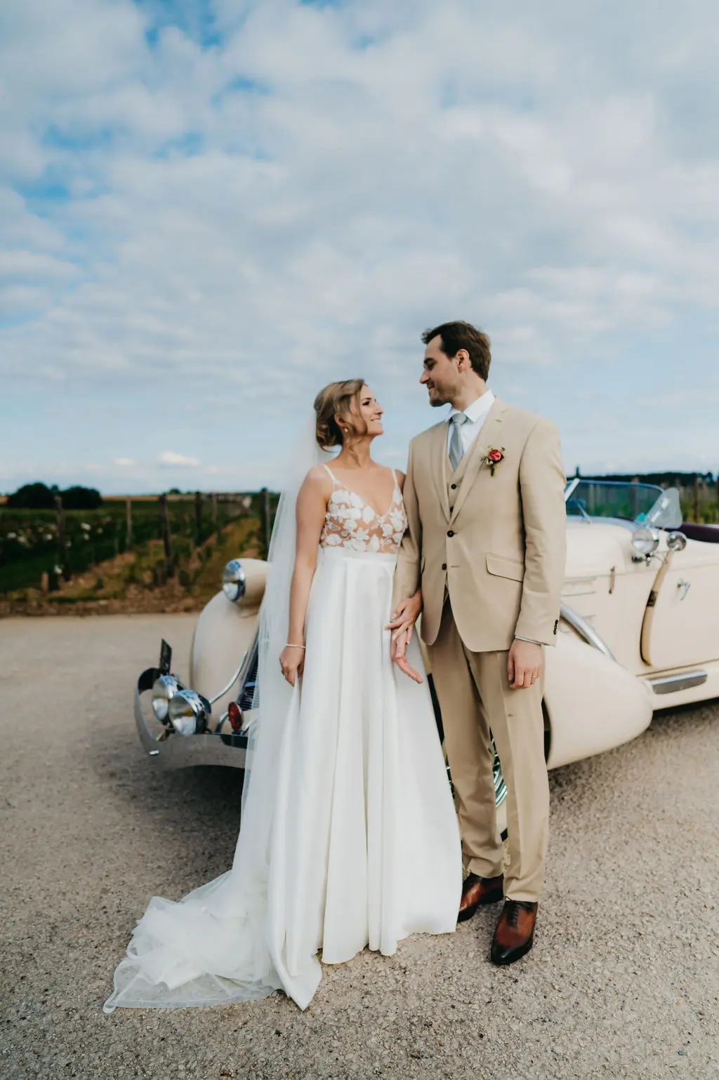 Lou & Clément - Crédit photos _ L'instant Par phé - Enjoy Evènements organisation de mariage - Bordeaux et Lyon