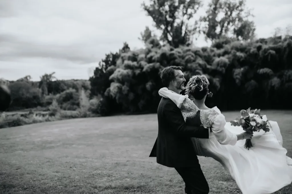 MC et R - Crédit photo Sebastien Billant - Enjoy Evenements - Wedding planner Bordeaux - organisatrice événements bordeaux