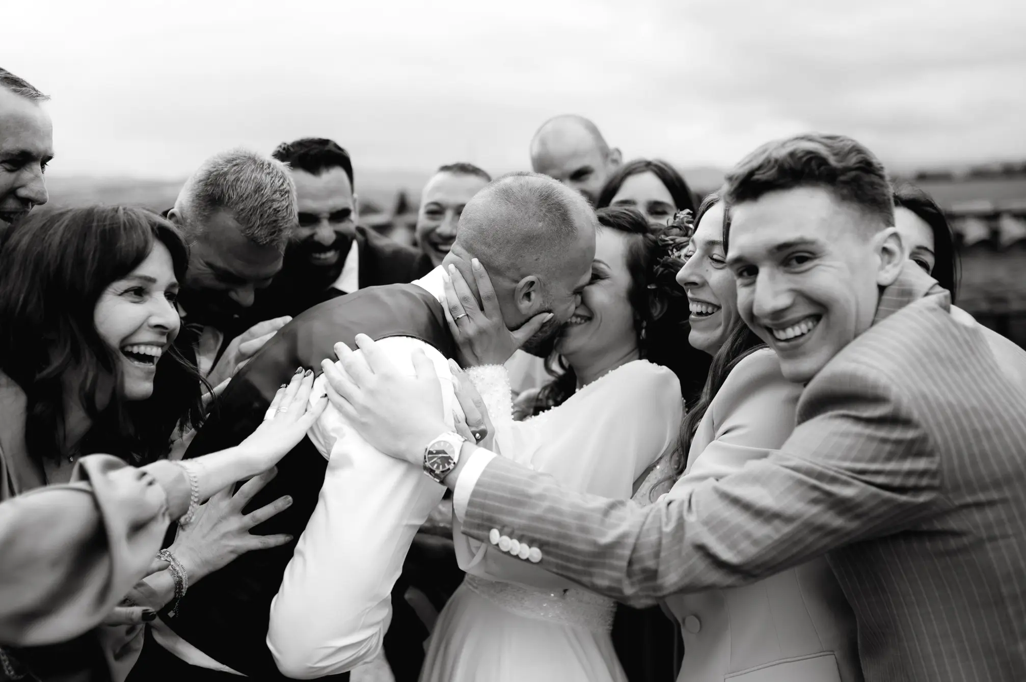 Mariage Carole & Cedric- crédit photo Guillaume Foray Photographe - Enjoy Evènements mariage lyon