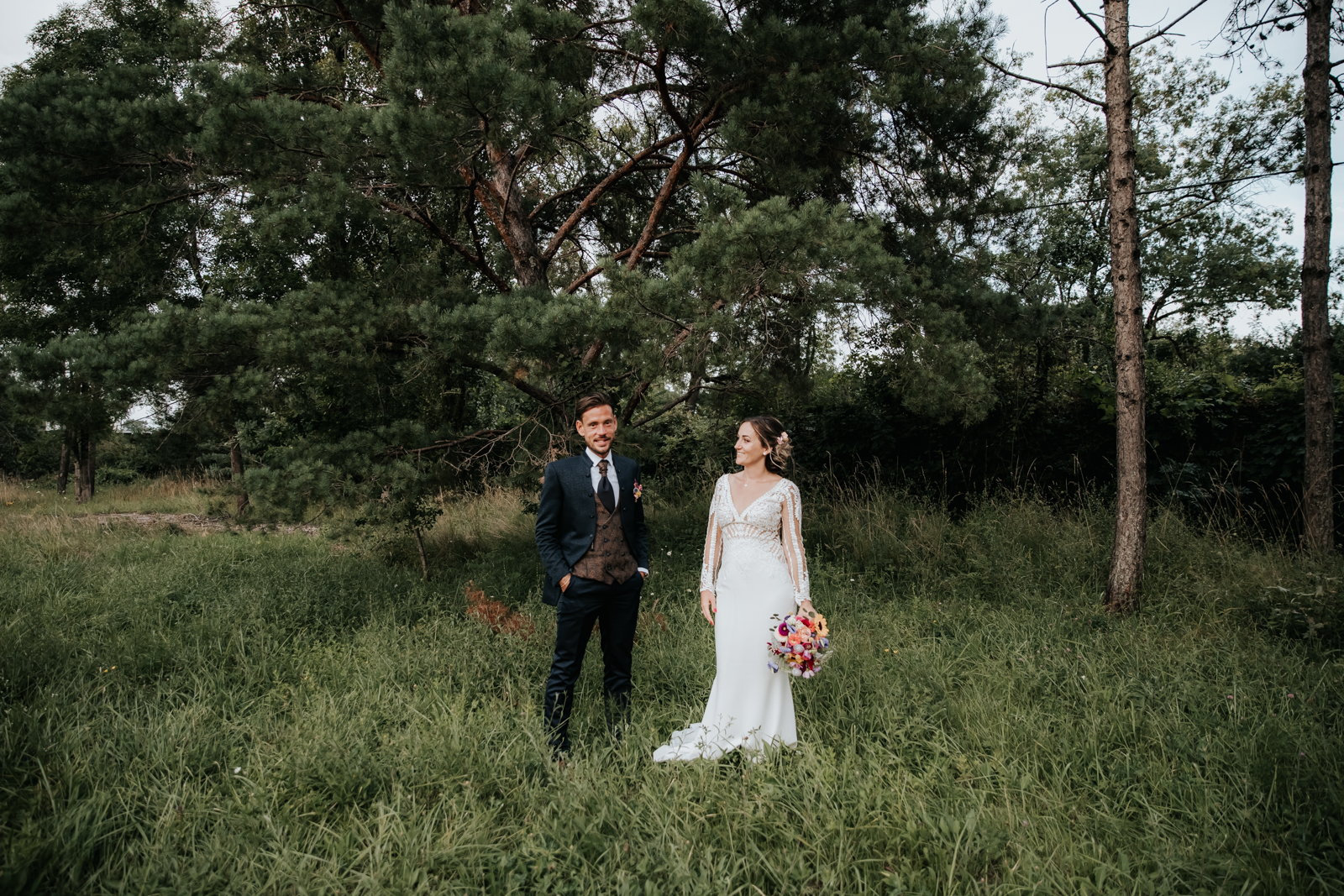 Lucie & Thomas - crédit photo Emilie Soler - Enjoy Evènements Bordeaux - wedding planner mariage