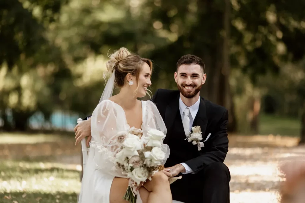 Ashley et Grégoire - crédit photographe Dall'k - Enjoy Evènements - Bordeaux - Gironde - Lyon - mariage - 1