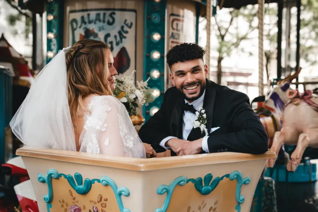 Alice et Idriss - crédit photographe Céliopé photo - Enjoy Evènements - Bordeaux - Gironde - Lyon - mariage - 5