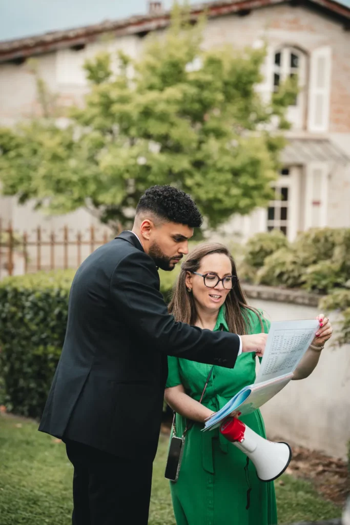 Alice et Idriss - crédit photographe Céliopé photo - Enjoy Evènements - Bordeaux - Gironde - Lyon - mariage - 2