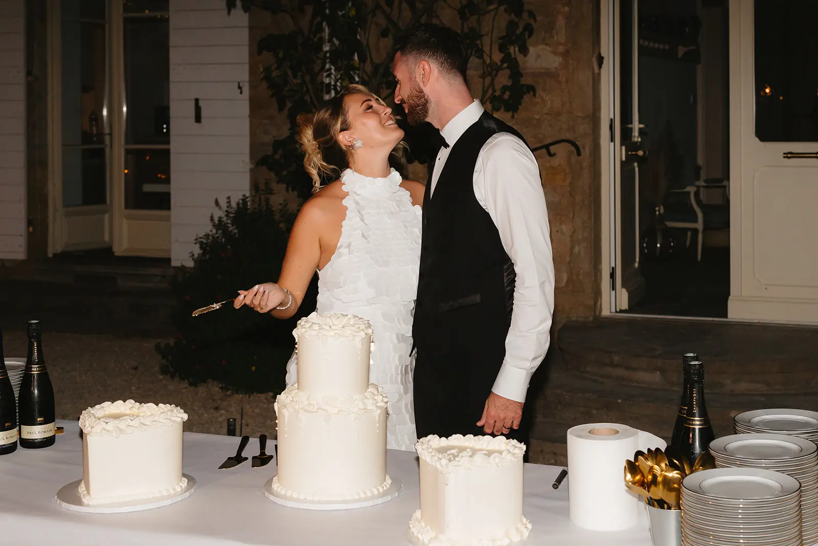 Ashley et Grégoire - crédit photographe Philippe Walther - Enjoy Evènements - Bordeaux - Gironde - Lyon - mariage - 1