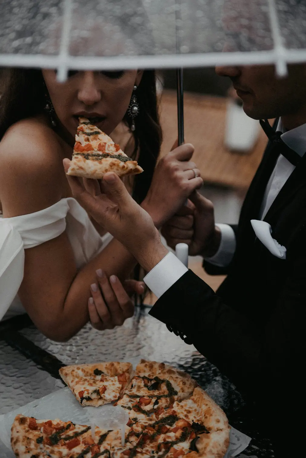foodcourt mariage pizza crédit olga solodilova