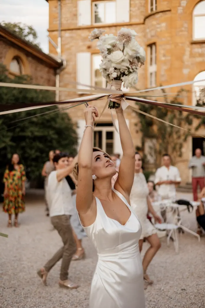 Ashley et Gregory - crédit photographe Dall’K - Enjoy Evènements - Bordeaux - Gironde -Lyon - mariage - 2