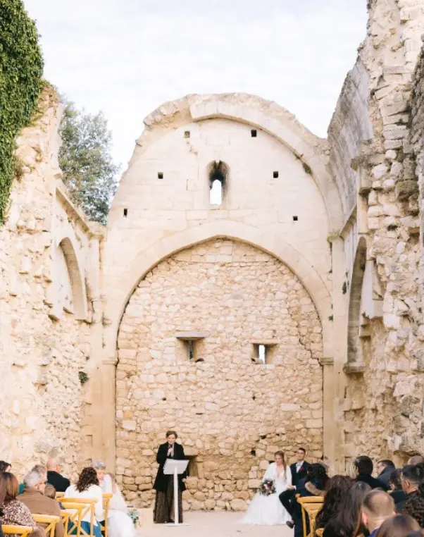 mariage chapelle a ciel ouvert avec Enjoy Evènements_Crédit photo Victoria Le Petit_Orga Rendez vous pris