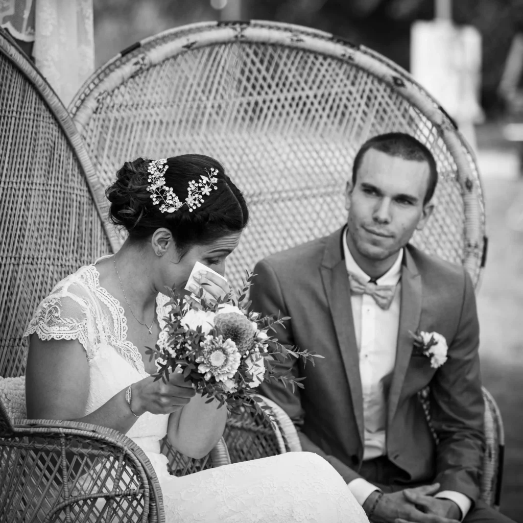 Coralie et Raphaël - crédit photographe l'Atelier des Photographes - Enjoy Evènements - Bordeaux - Gironde -Lyon - mariage - 1