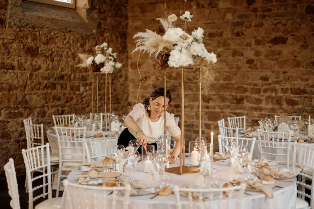 Ashley et Gregory - crédit photographe Dall’K - Enjoy Evènements - Bordeaux - Gironde -Lyon - mariage - 5