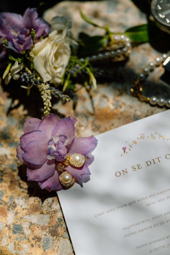 Claire & Mehdi_mariage Loire wedding planner Lyon_Enjoy Evènements 4