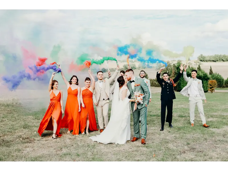 Maelle et Thomas_mariage gironde bordeaux_Enjoy Evènements_crédit Claraly Studio Photographe_33