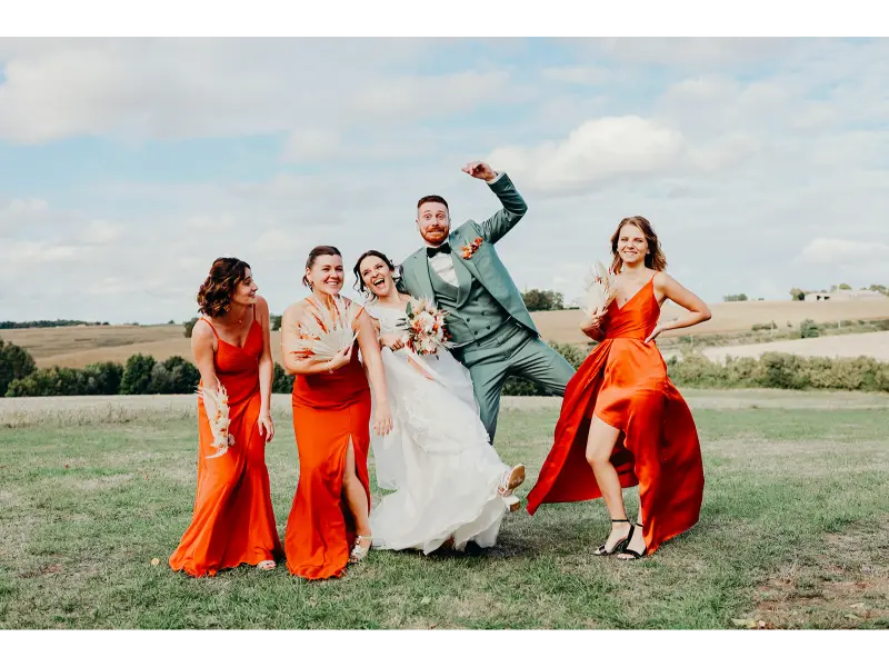 Maelle et Thomas_mariage gironde bordeaux_Enjoy Evènements_crédit Claraly Studio Photographe_26