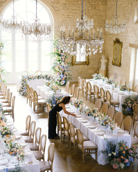 Crédit photo : Still Miracle Photography