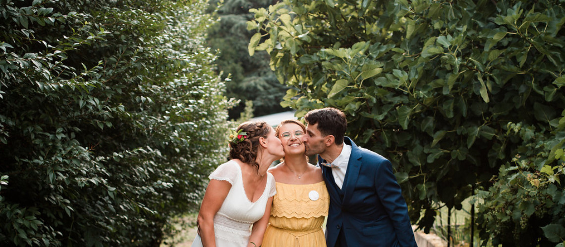 Mariage en Bulles - Votre Décoratrice pour mariage à Lyon